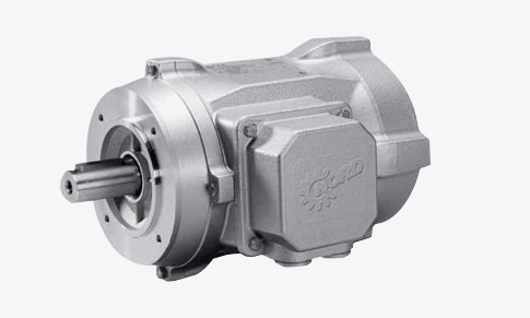 SMOOTH MOTORS